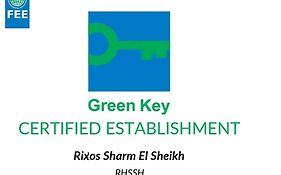 Rixos Sharm El Sheikh - Adults Only 18 Plus